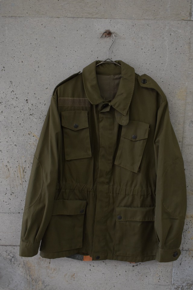 Black girly rider jacket