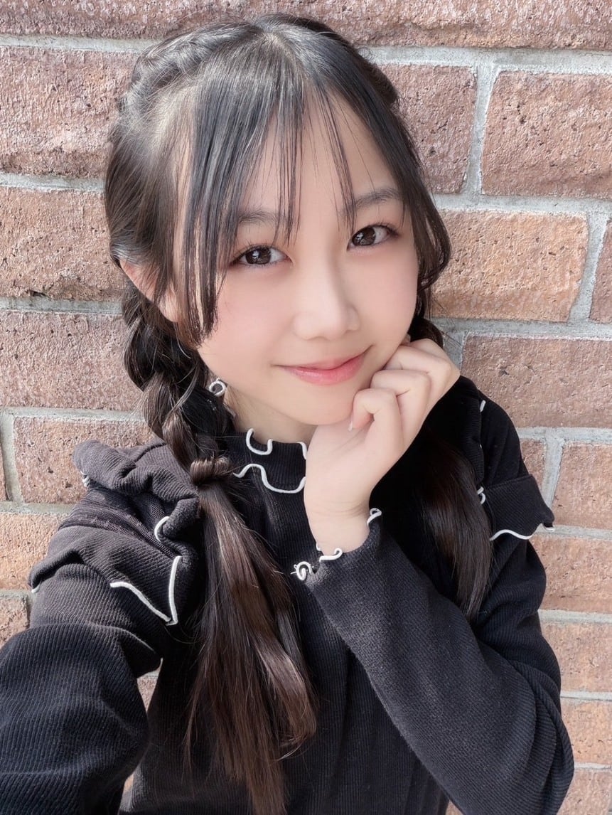 【東京】6.21@ロケーションオ撮影会：Meri(メリ）