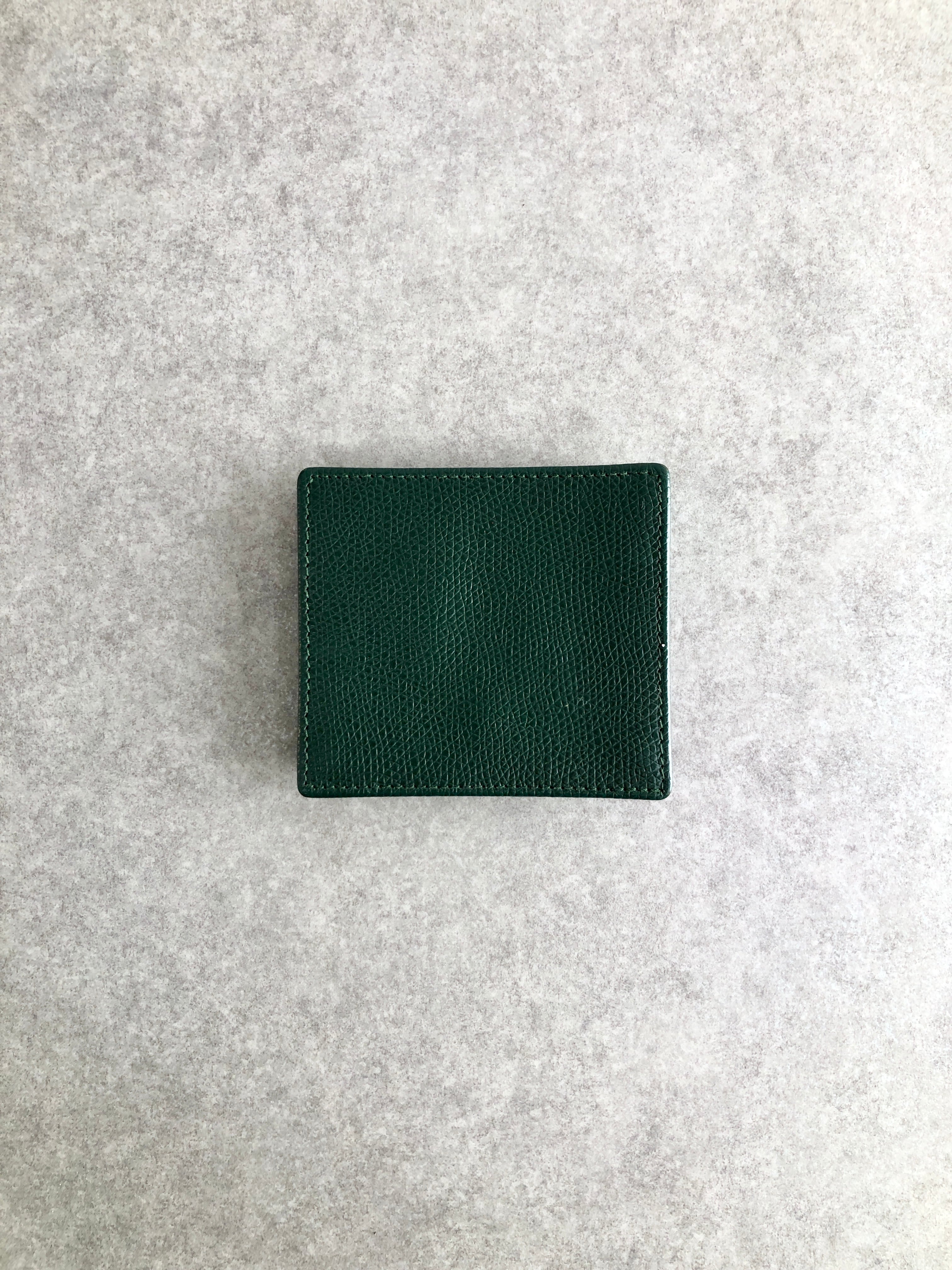 Christian Dior ♡ Vintage Green coincase