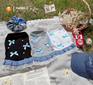 リボントップス⭐︎2XS〜2XL