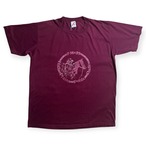 90s "JERZEES“ FM-91 High Plains Public Radio T-Shirts / "ジャージーズ” FM-91 ラジオ Tシャツ