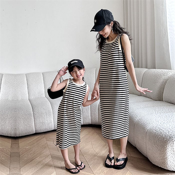 親子ペアルック セットアップ キッズ 親子ペア ワンピース 親子コーデ ス tシャツ ペアtシャツ 家族 撮影 誕生日 お揃い プレゼント 旅行 リンクコーデ 親子 セット 親子ペア ワンピース 親子お揃い