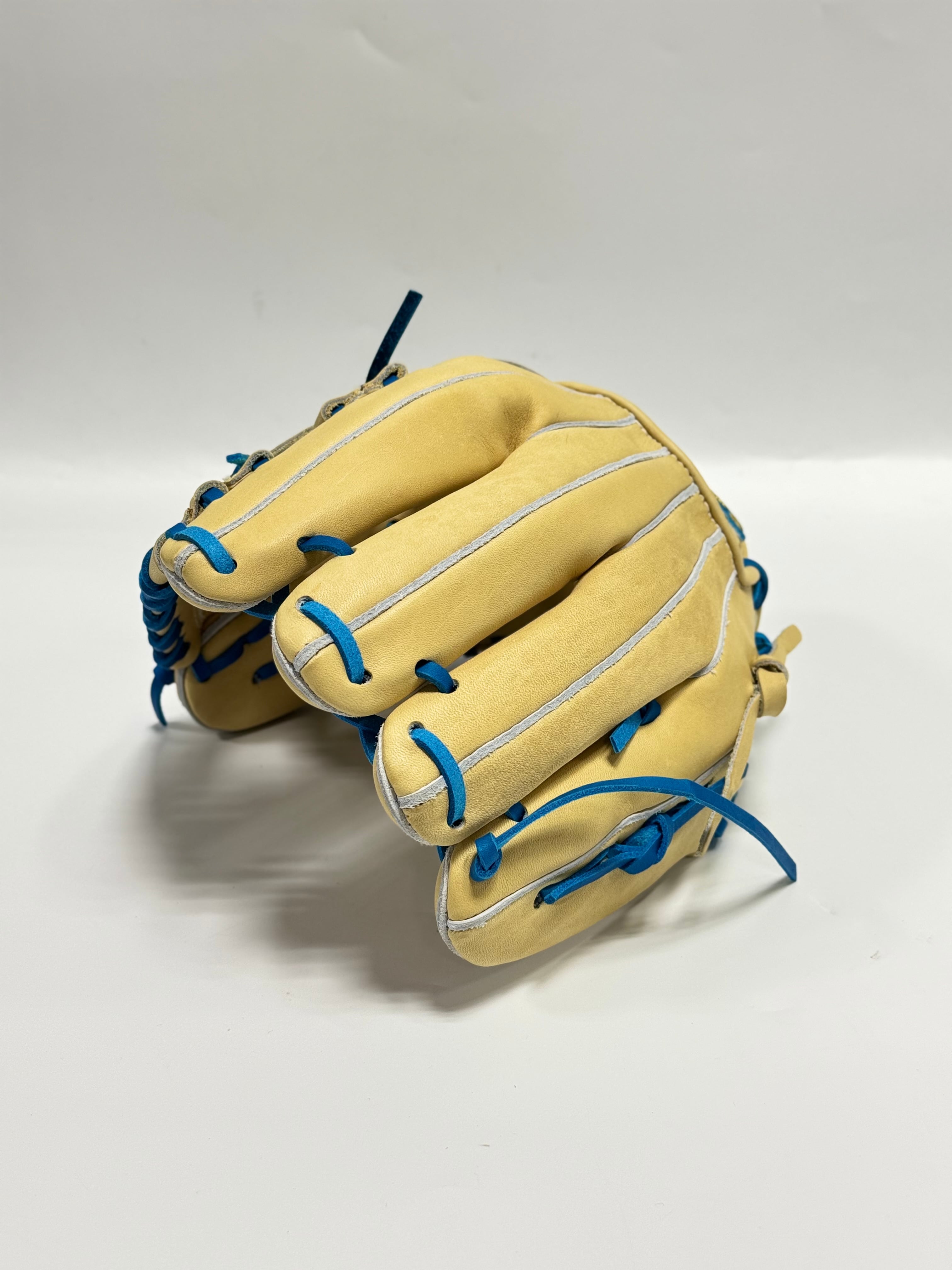 KUBOTA SLUGGERｰ久保田スラッガー 限定グラブ 少年軟式用 右投げ用