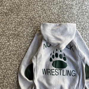 Champion / 90’s usa製 Reverse Weave zip hoodie size XL