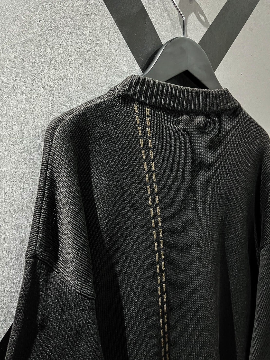 X VINTAGE】