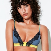 BREMER ブラレット&ショーツ SARDA