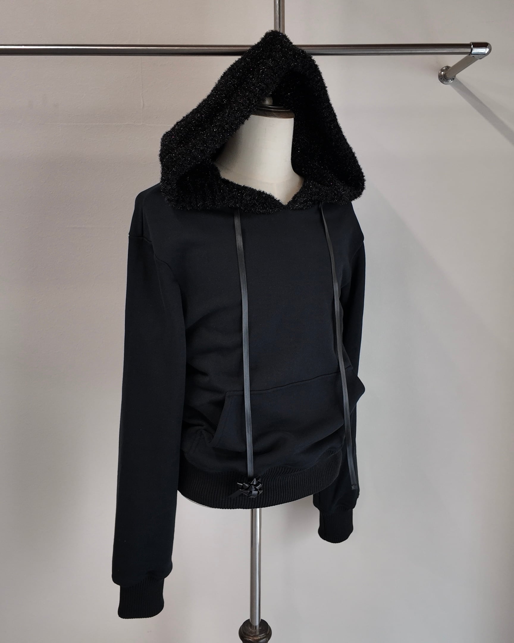 中*足様 Oscar Ouyang 26ss LONG SLEEVE TEE oscarouyang | blendmarket
