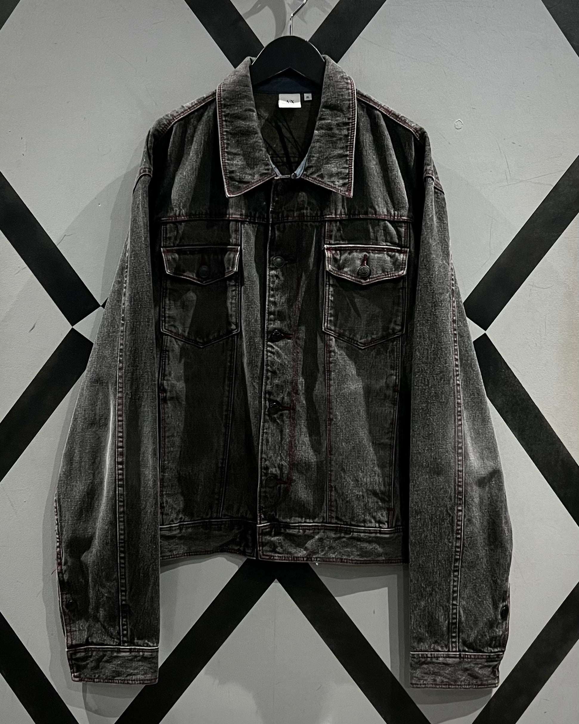 X VINTAGE】