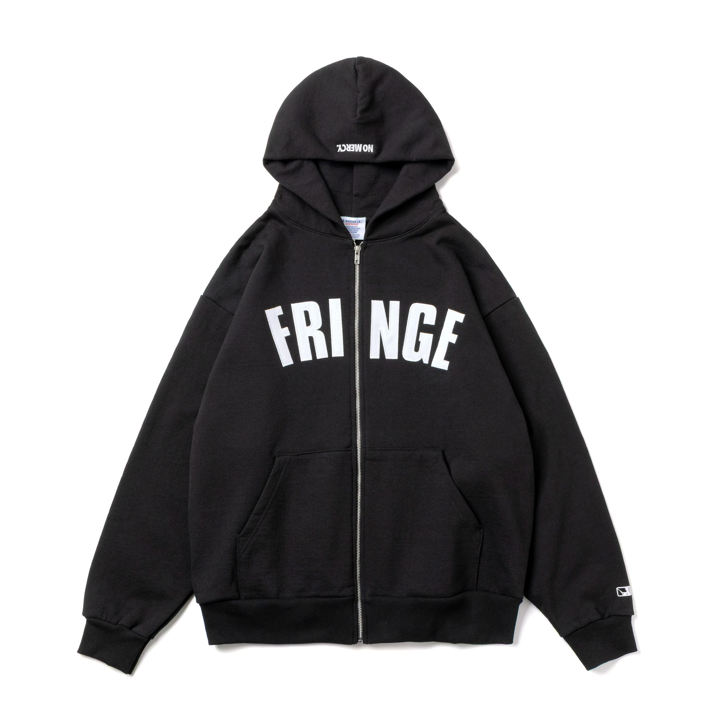 FRINGE VIDEO SHOP