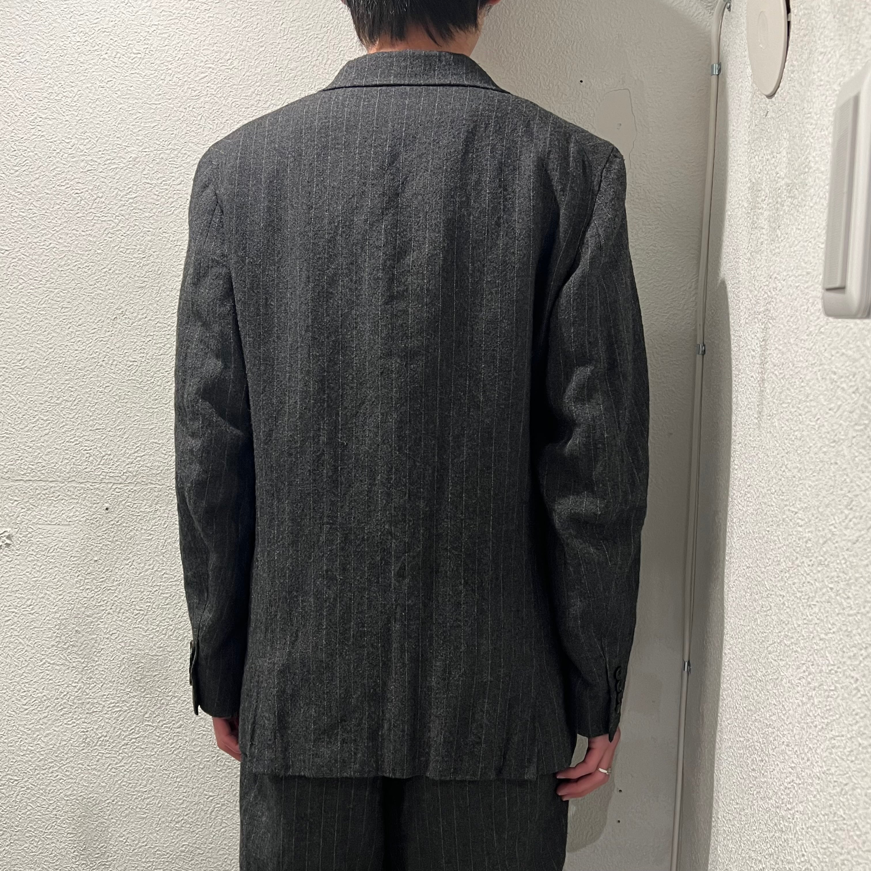 COMME des GARCONS HOMME DEUX コムデギャルソンオムドゥ