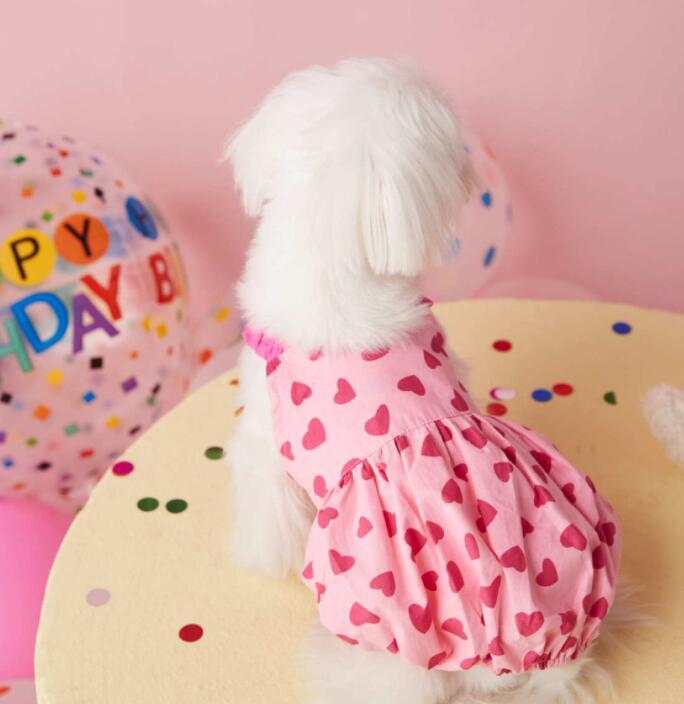 《予約》2101060 ピンク♡キャミソール