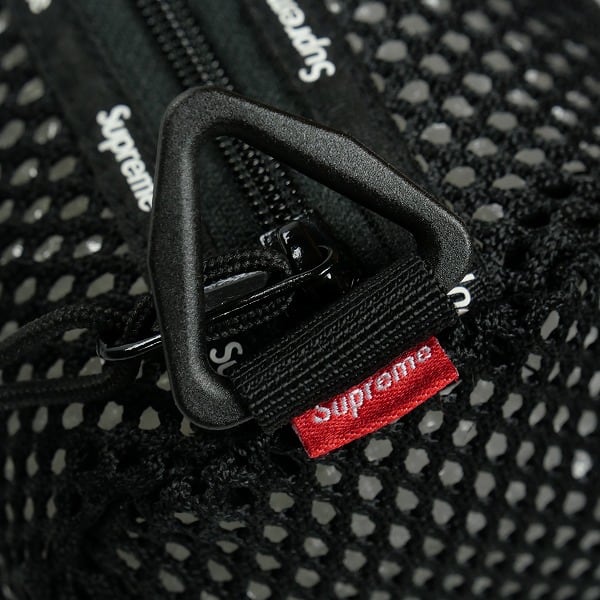 Size【フリー】 SUPREME シュプリーム 23SS Mesh Mini Duffle Bag