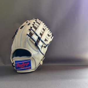 【送料無料】Rawlings（ローリングス）GR5HEB88FS　軟式 HOH® PRO EXCEL –FS STyle- [外野手用] サイズ 12.5