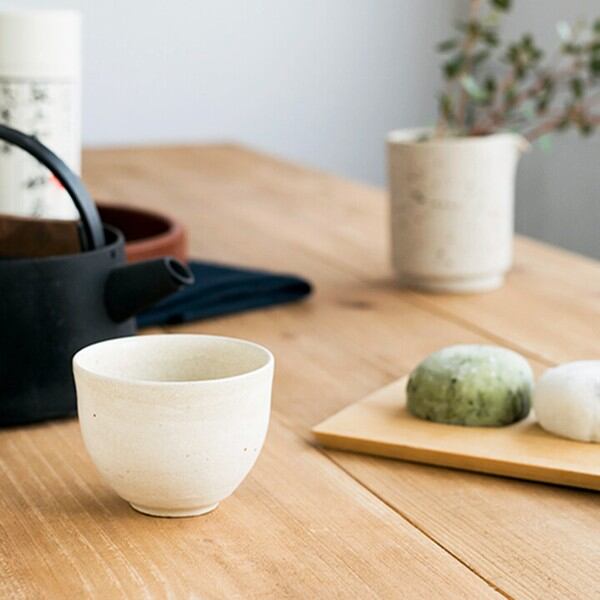 小花金彩投入花器 日本製 信楽焼 花瓶 | イッシンイチー