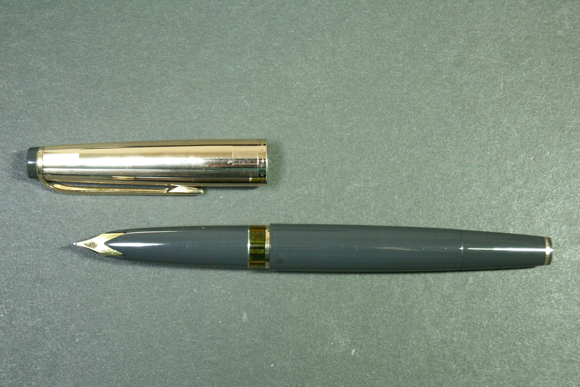 60s モンブラン マイスターシュテュック 74 MONTBLANC MEISTERSTUCK