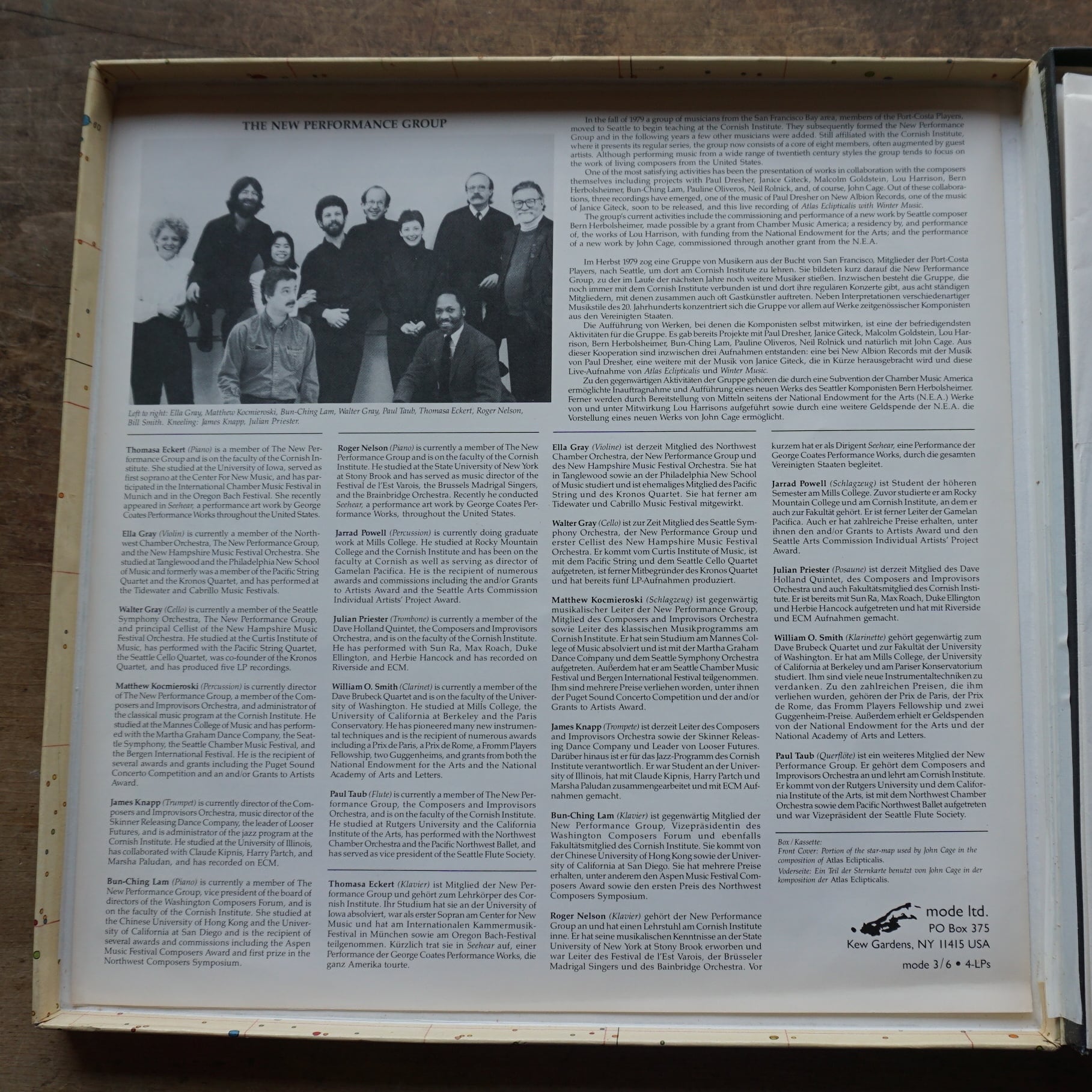 JOHN CALE 『GUTS 』LP アナログ盤 JOHN CALE 『GUTS 』LP アナログ盤 【公式通販】