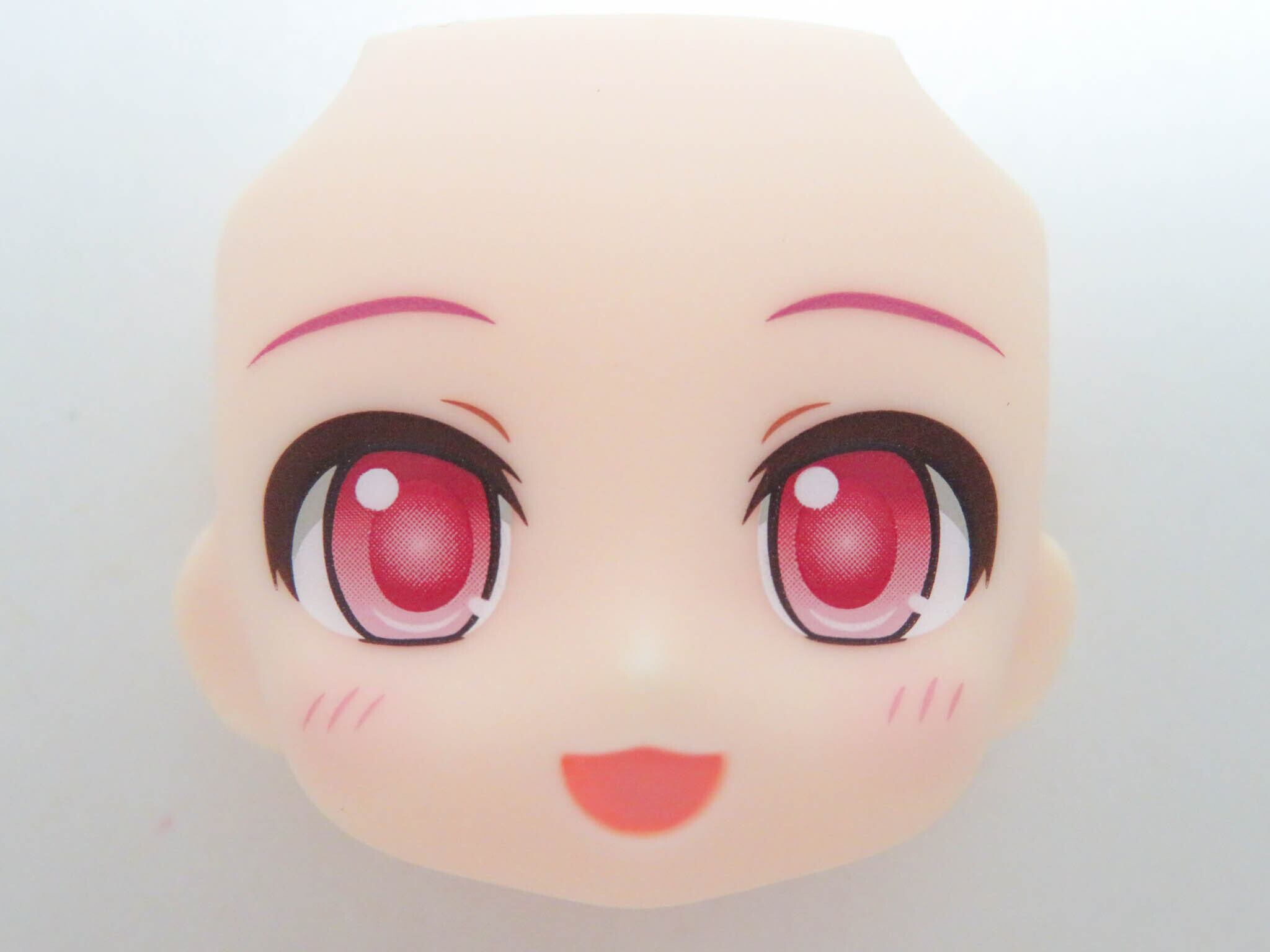 再入荷【2331-a】 B賞：桜ミク セーラー服Ver. 顔パーツ 笑顔