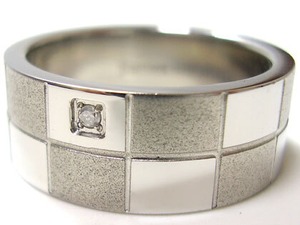 【年始セール】天然ダイヤモンドリング/drss233