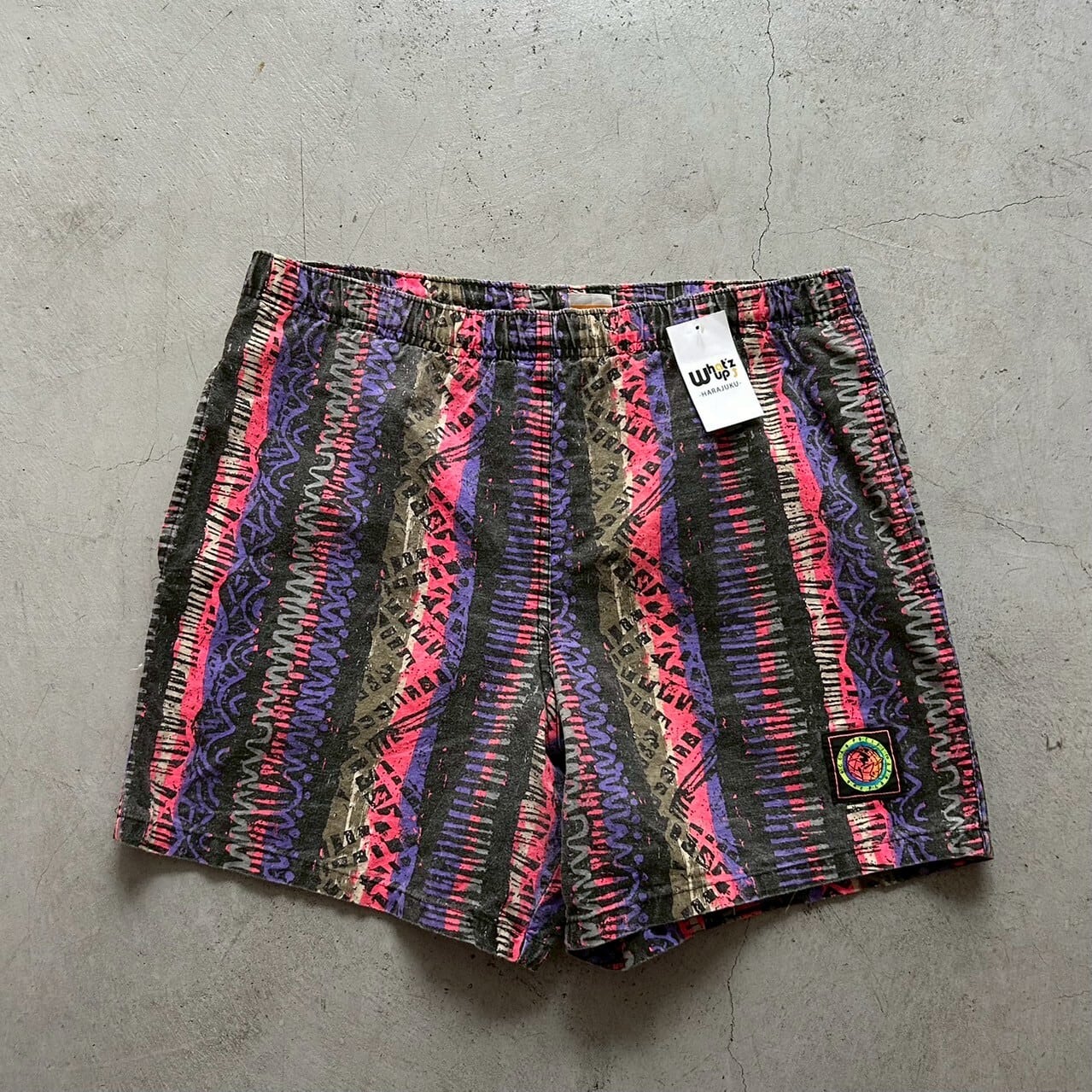 1990s OCEAN PACIFIC ONE PLANET【高円寺店】