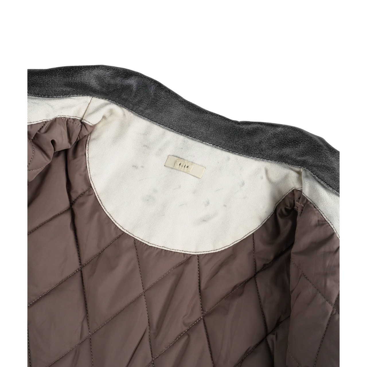 XLIM / EP8 04 jacket ivory