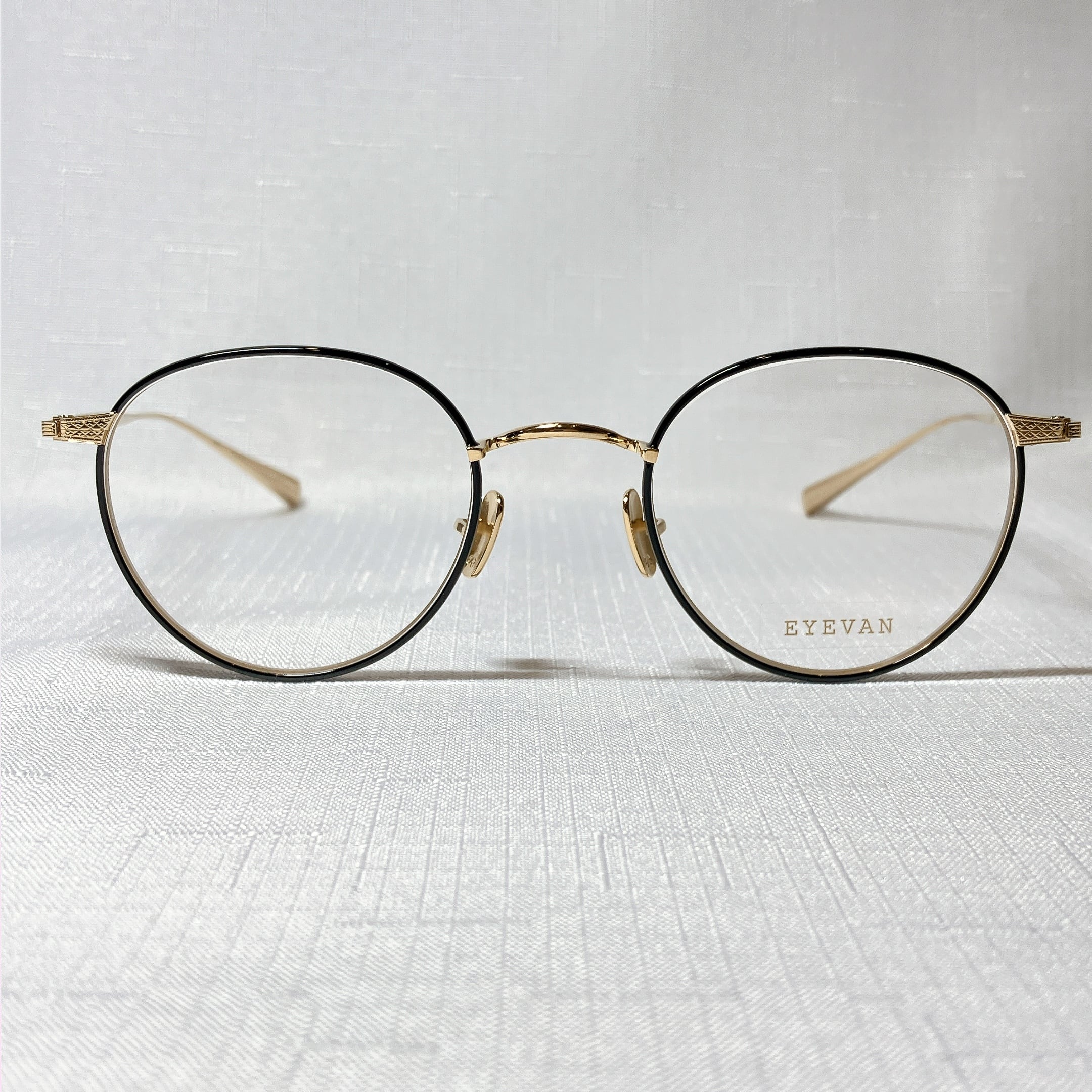 EYEVAN サングラス CRESTON G-C. 46□21 145 アイヴァン | メガネや