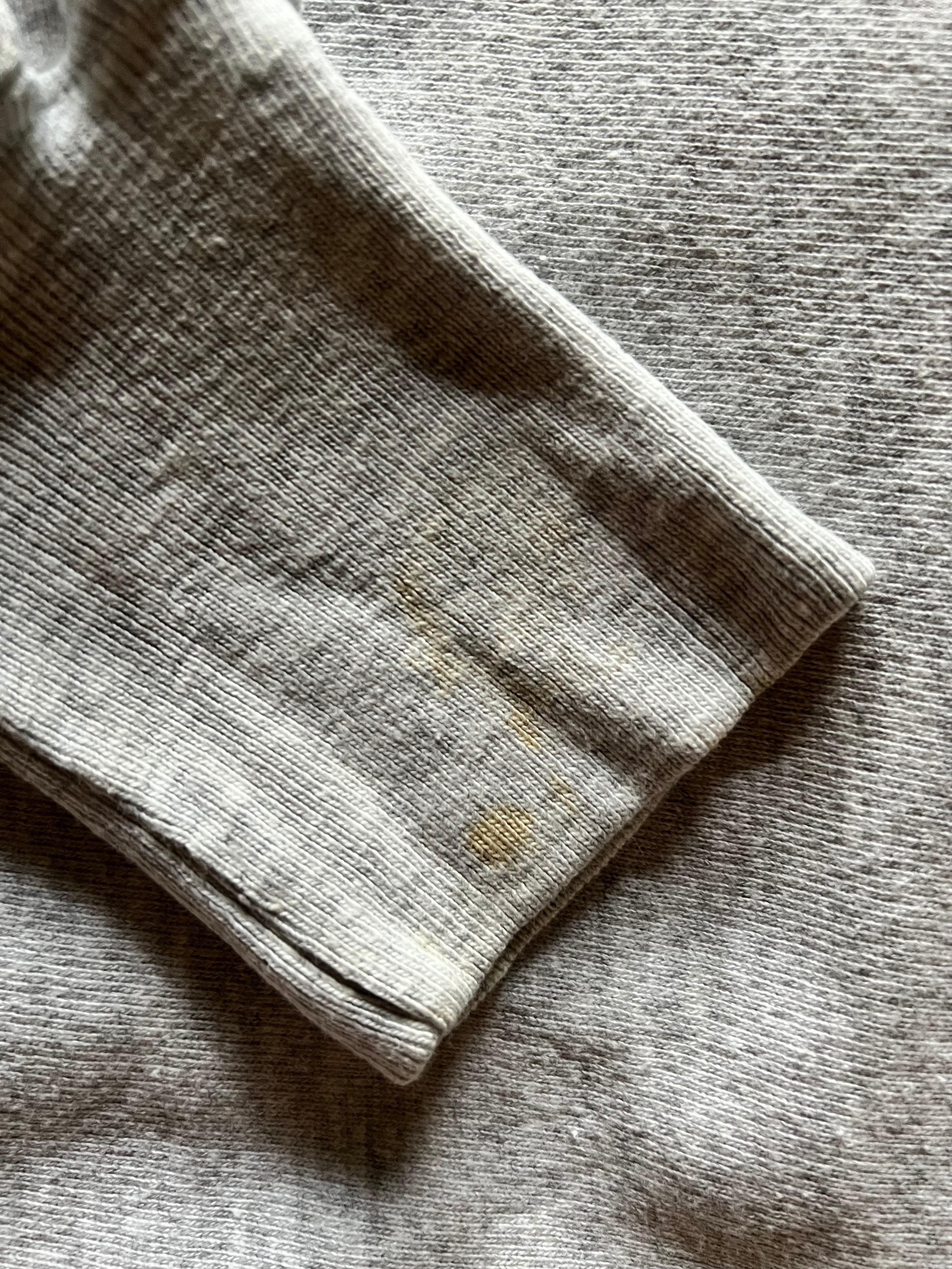 90's 刺繍タグ Champion RW ''CLEMSON'' 表記(XXL) USA製