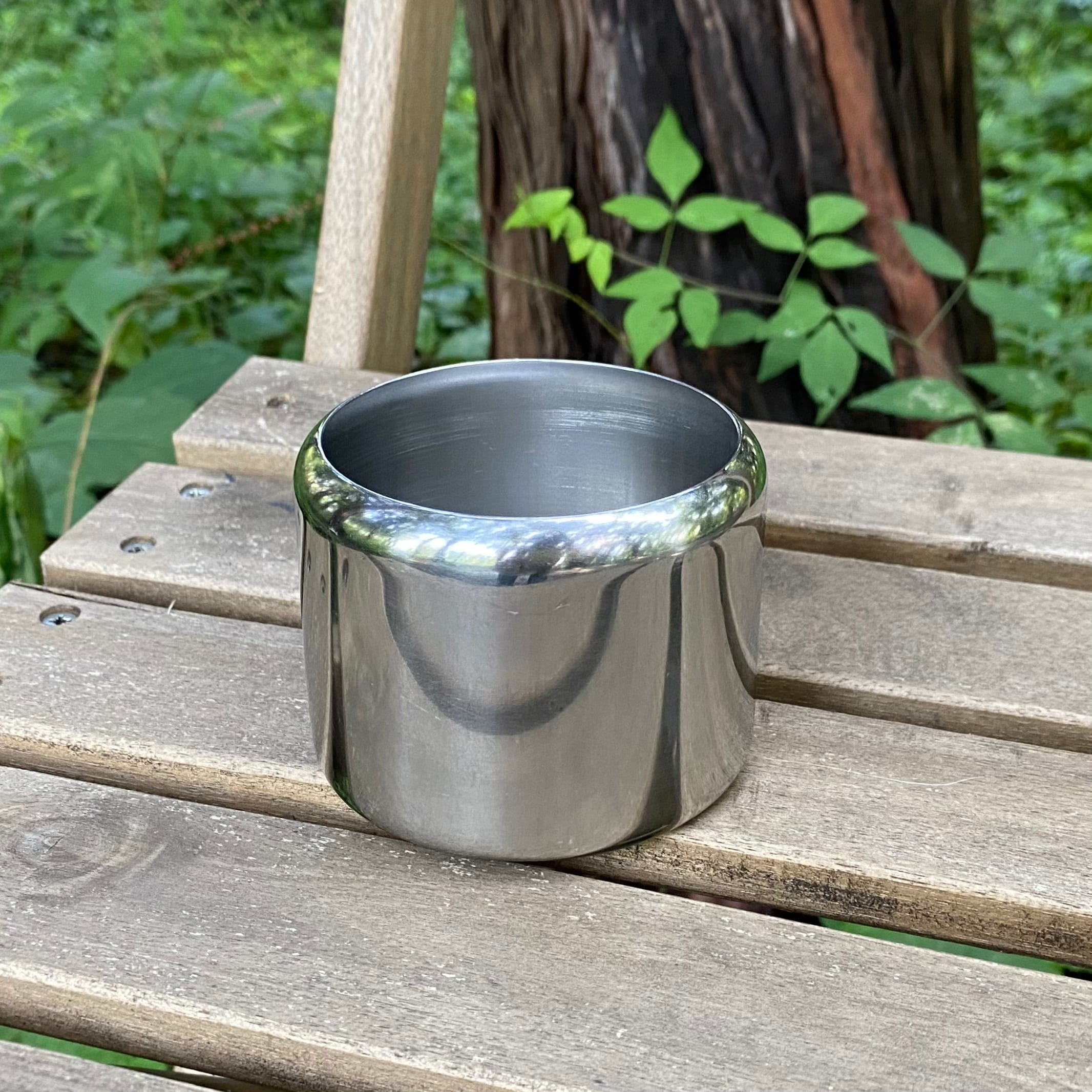 England ステンレス ソースボート / uv0192 | Petit Musée | プチミュゼ