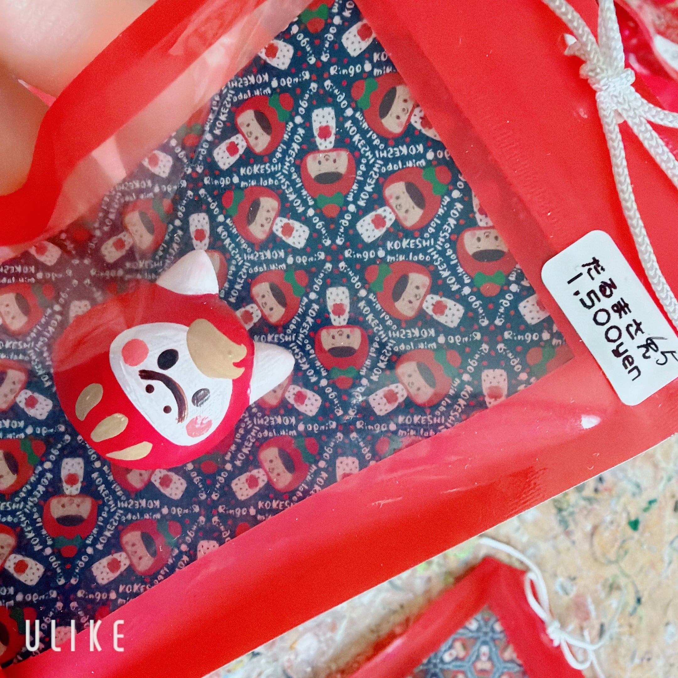 こけし雑貨のmiu.labo こけし雑貨のmiu.labo