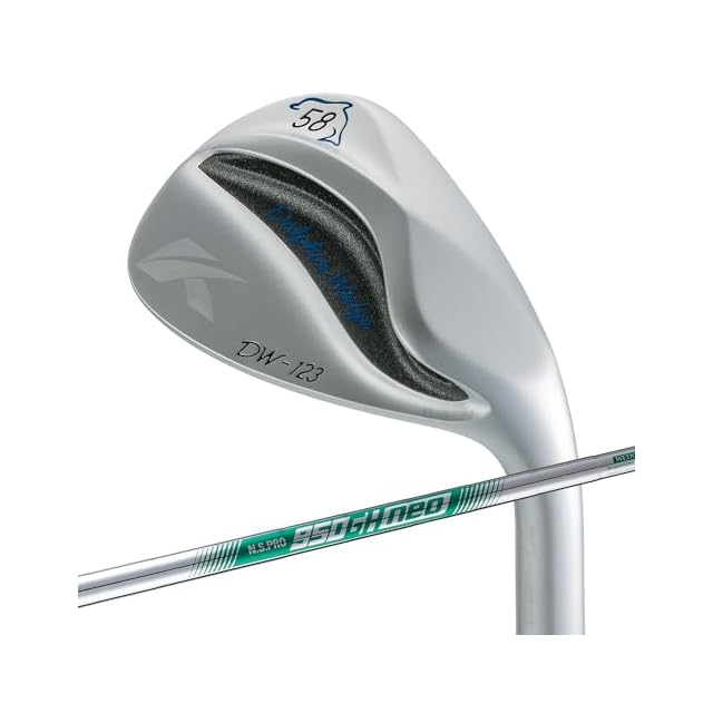 キャスコ ドルフィンウェッジ DW-123 52度 MODUS120S キャスコ ドルフィンウェッジ DW-123 Modus3 TOUR120 S 52 フ