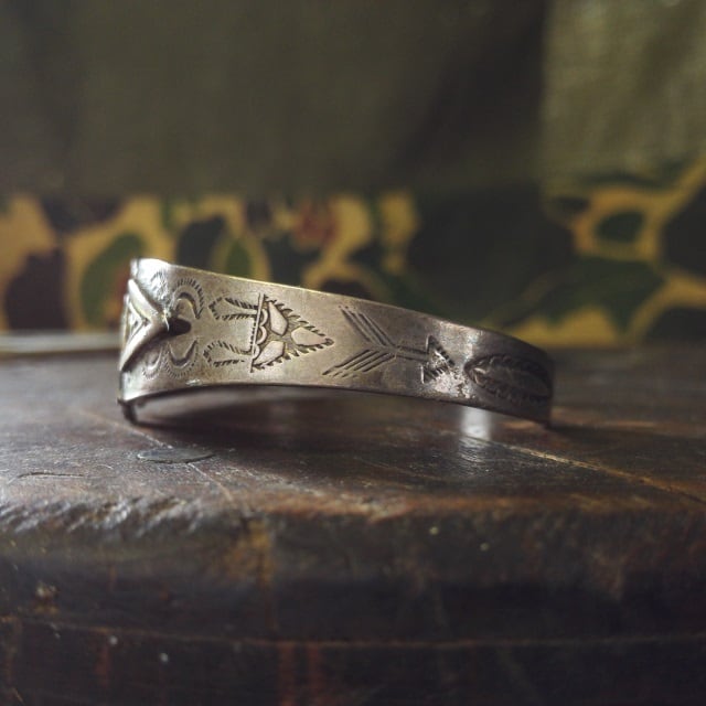 Navajo サンダーバードバングル☆ | 古着 通販 relddot | レルドット