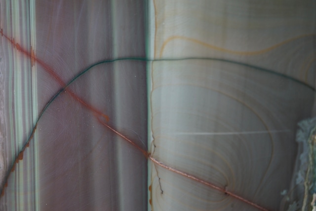 ブルーマウンテン・ジャスパー Blue Mountain Jasper 966