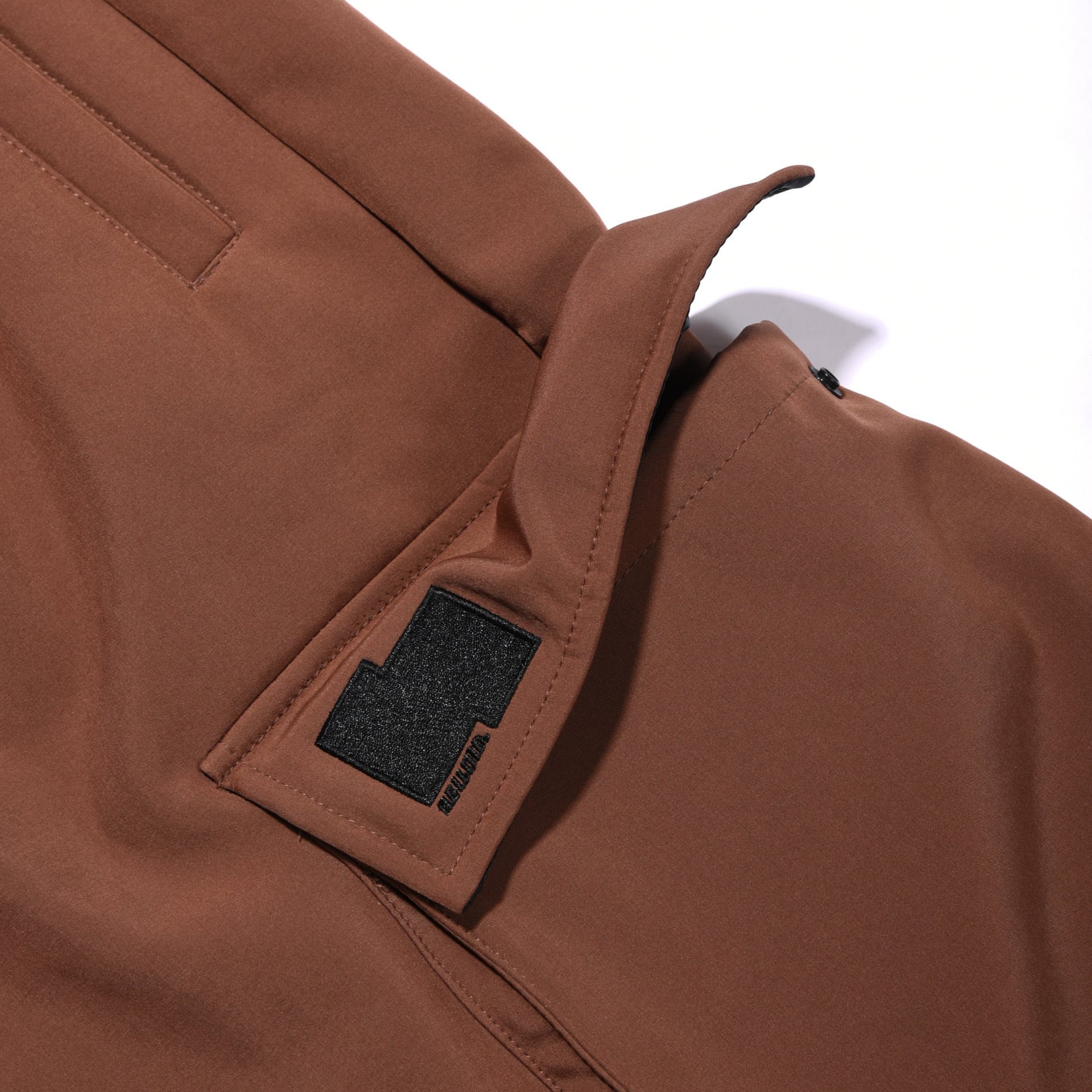 HELLOID 『 SOFTSHELL WIDE PANTS 』 24-25 スノーボード ウェア HELLOID 『 SOFTSHELL WIDE PANTS 』 24-25 スノーボード ウェア