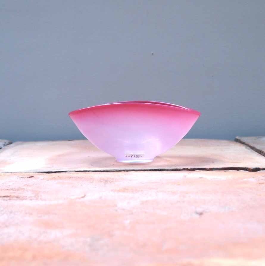 # N-12 中野雄次(ガラス) 色々小鉢