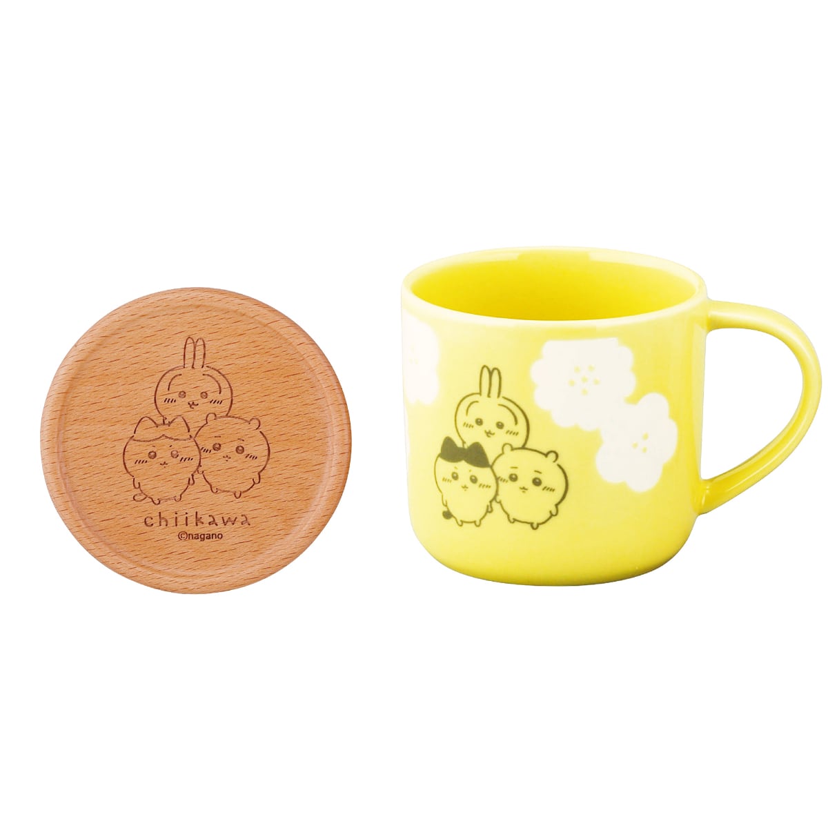 ちいかわ | yamaka official shop - 山加商店 公式オンラインショップ