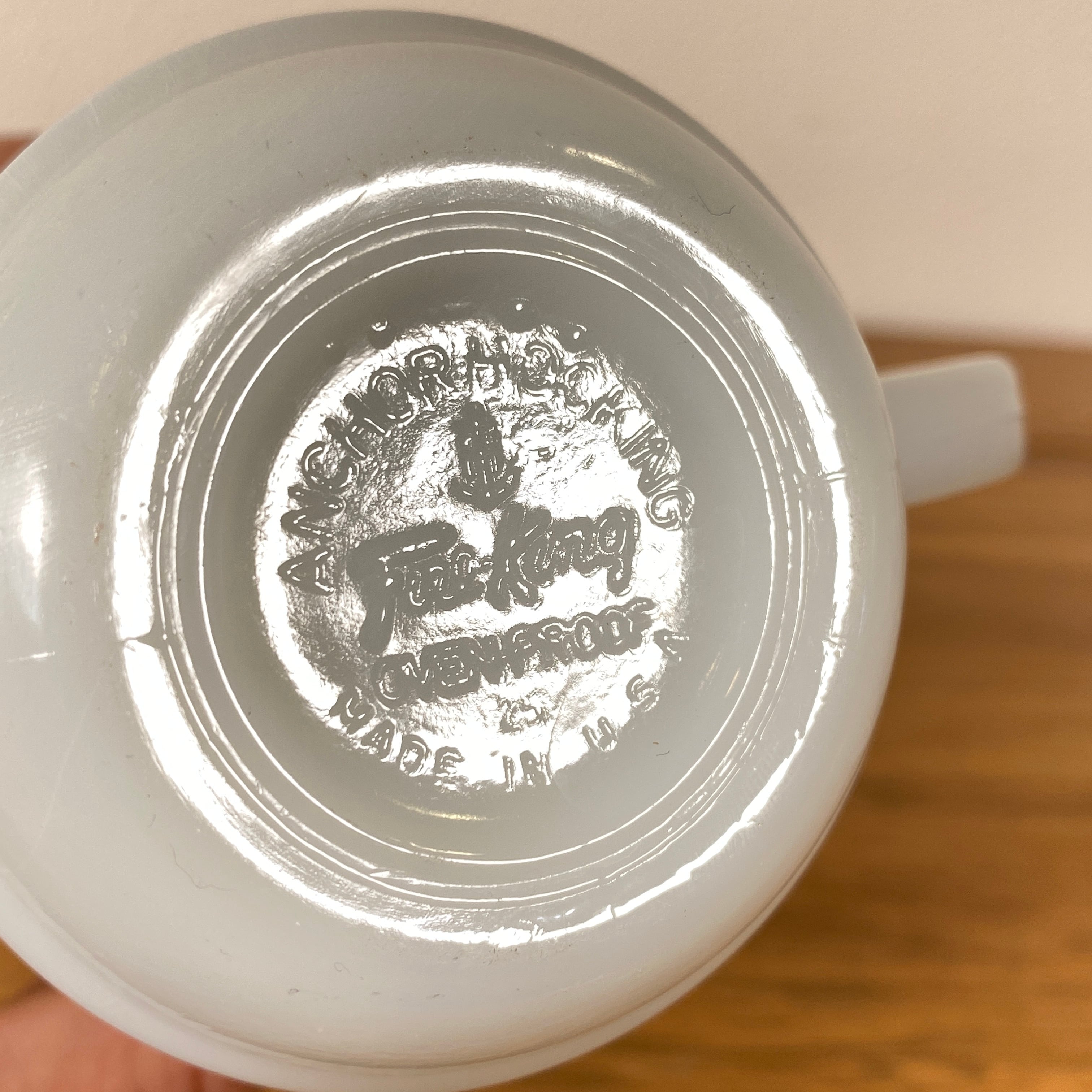 天平窯 岡晋吾 唐津掻落片口酒器/斑ぐい呑 【公式通販】