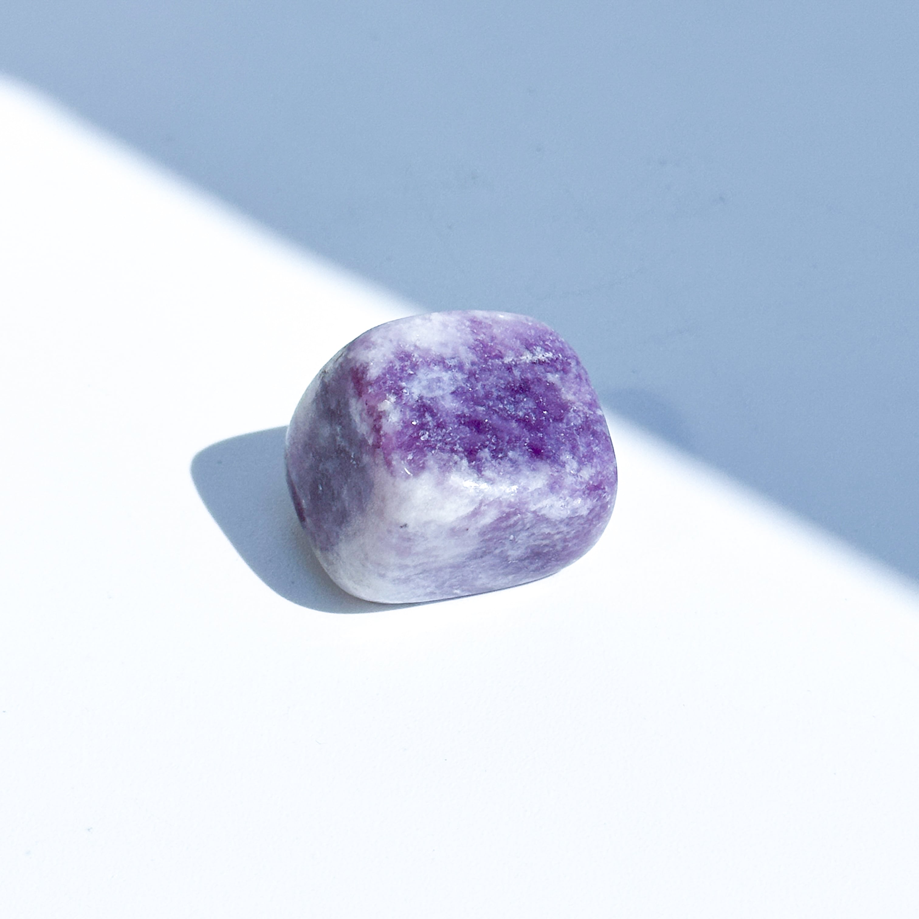 【集中力を高める】ティファニーストーン　タンブル ティファニーストーン キューブ31◇ Tiffany Stone ◇天然石・鉱物