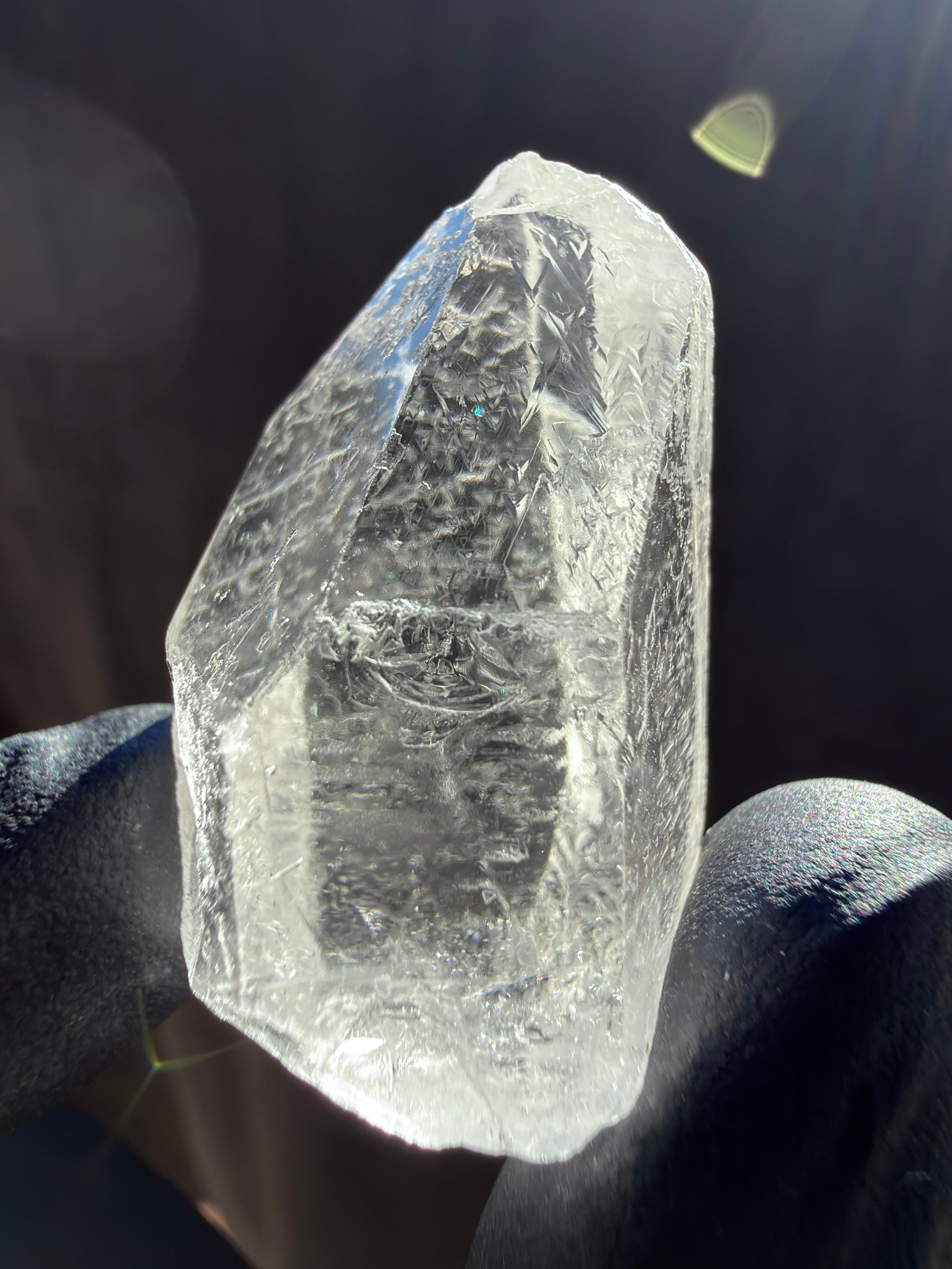 スモーキークォーツ【Smoky Quartz】ナミビア産 | Pay ID