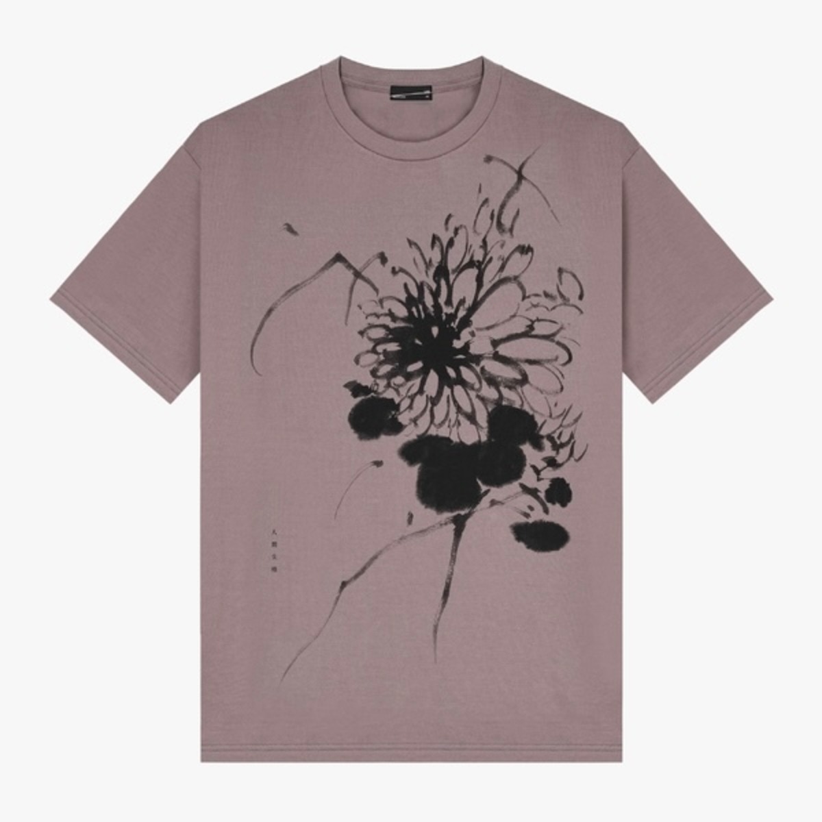 LAD MUSICIAN【ラッドミュージシャン 】BIG T-SHIRT (ITEM NO:2224-805 
