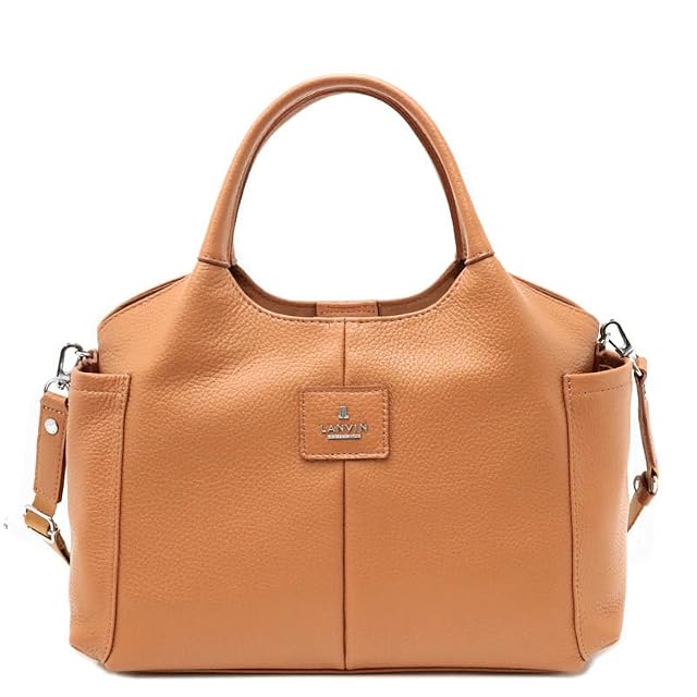 Cisei TOTE BAG 943 LD MARRONE シセイ トートバッグ ハンドバッグ