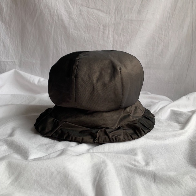 HIROKO KOSHINO CHAPEAU design hat | marianas vintage & used clothing 古着屋