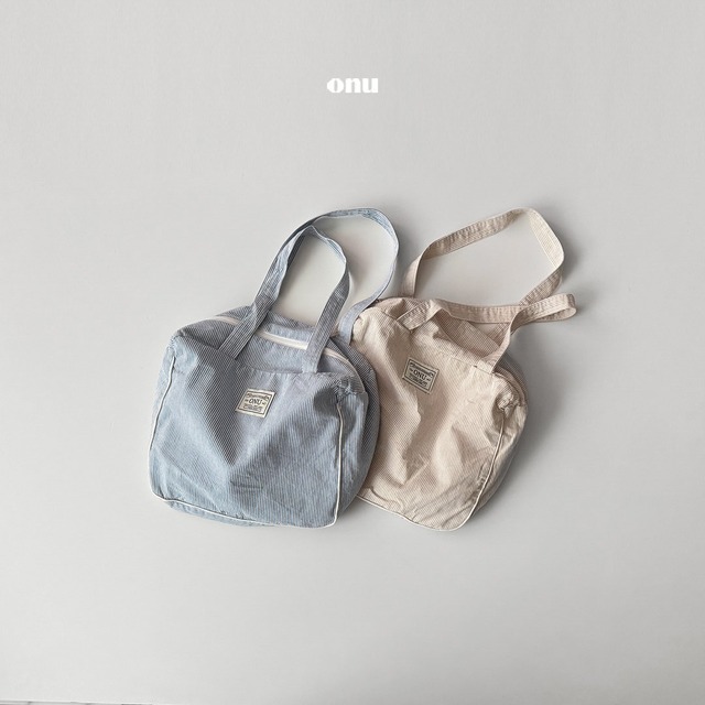 [ onu ] onu stripe bag