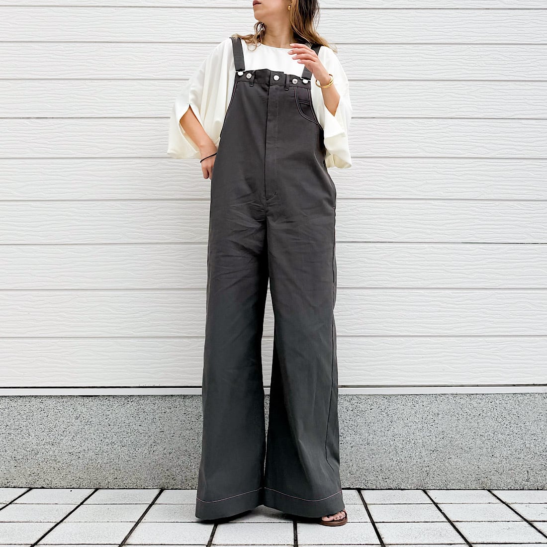 サスペパンツ