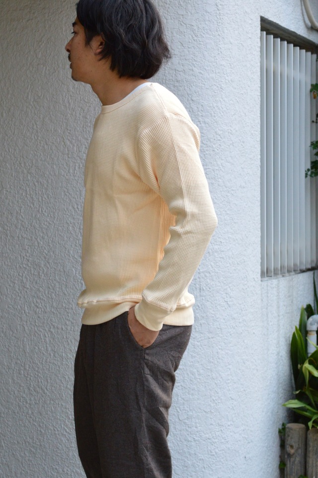 US Army 1980s Reproduct Cold Weather Heavy Thermal Ivory 米軍 復刻 ヘビーサーマル