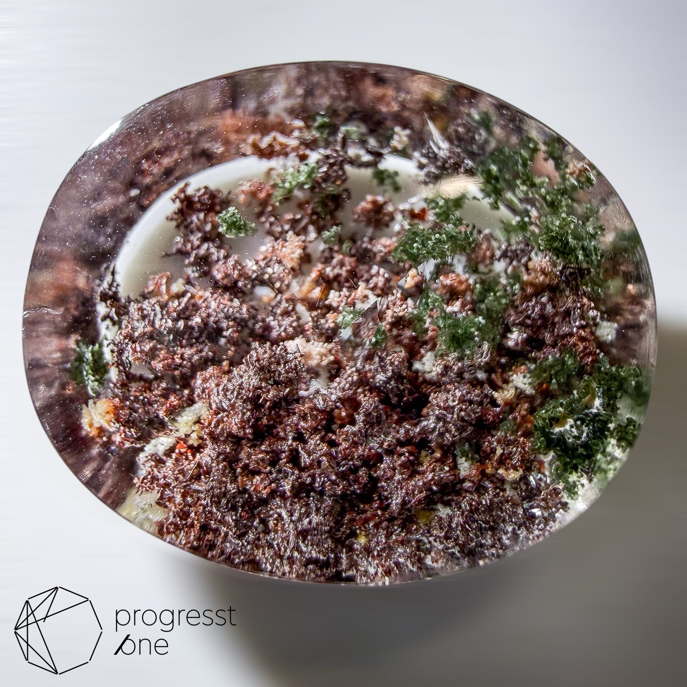 ガーデンクォーツ19.71ct | progresstone