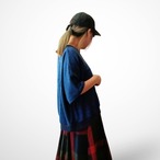 型紙 lady's ドルマンTシャツ ML-051-00FD