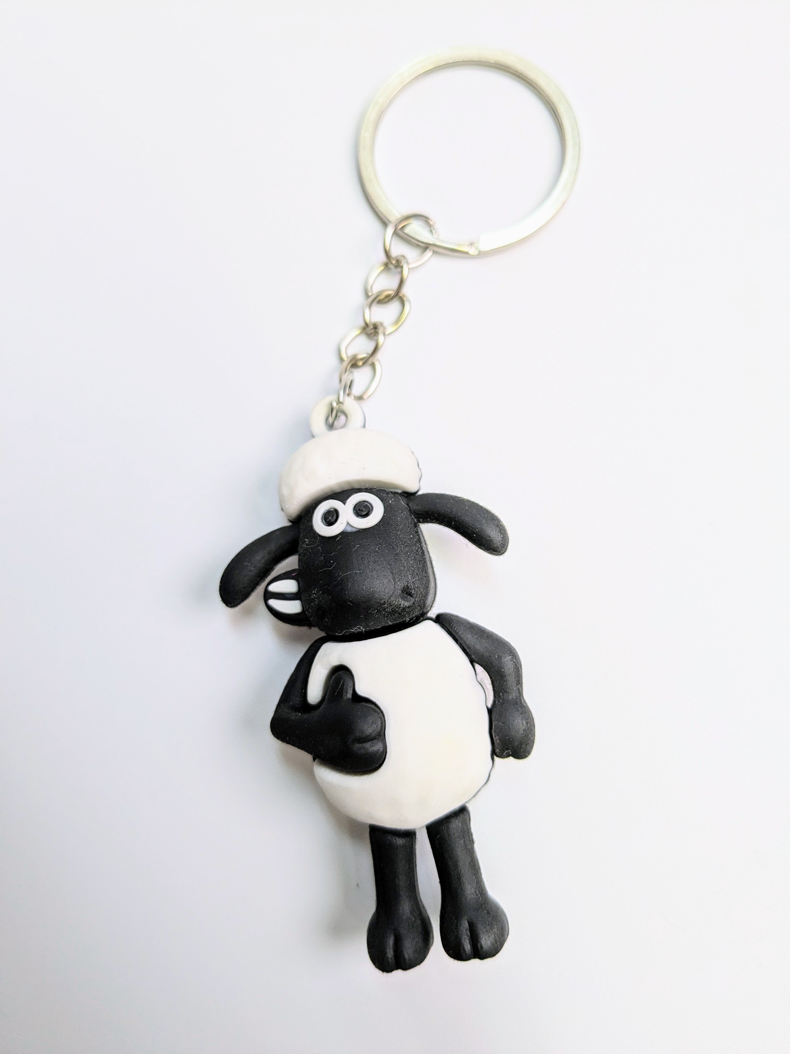 【ラバー フィギュア キーホルダー /ラバーキーチェーン】 各種〚アメリカン雑貨 アメトイ〛