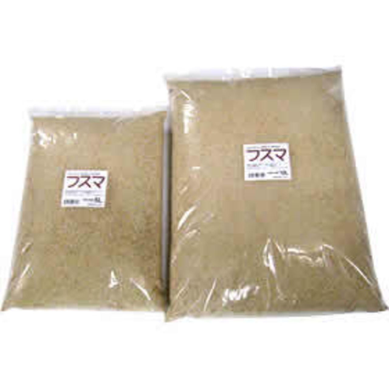 添加材 フスマ 5L