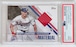 2024 Wyatt Langford PSA 9 Material RC