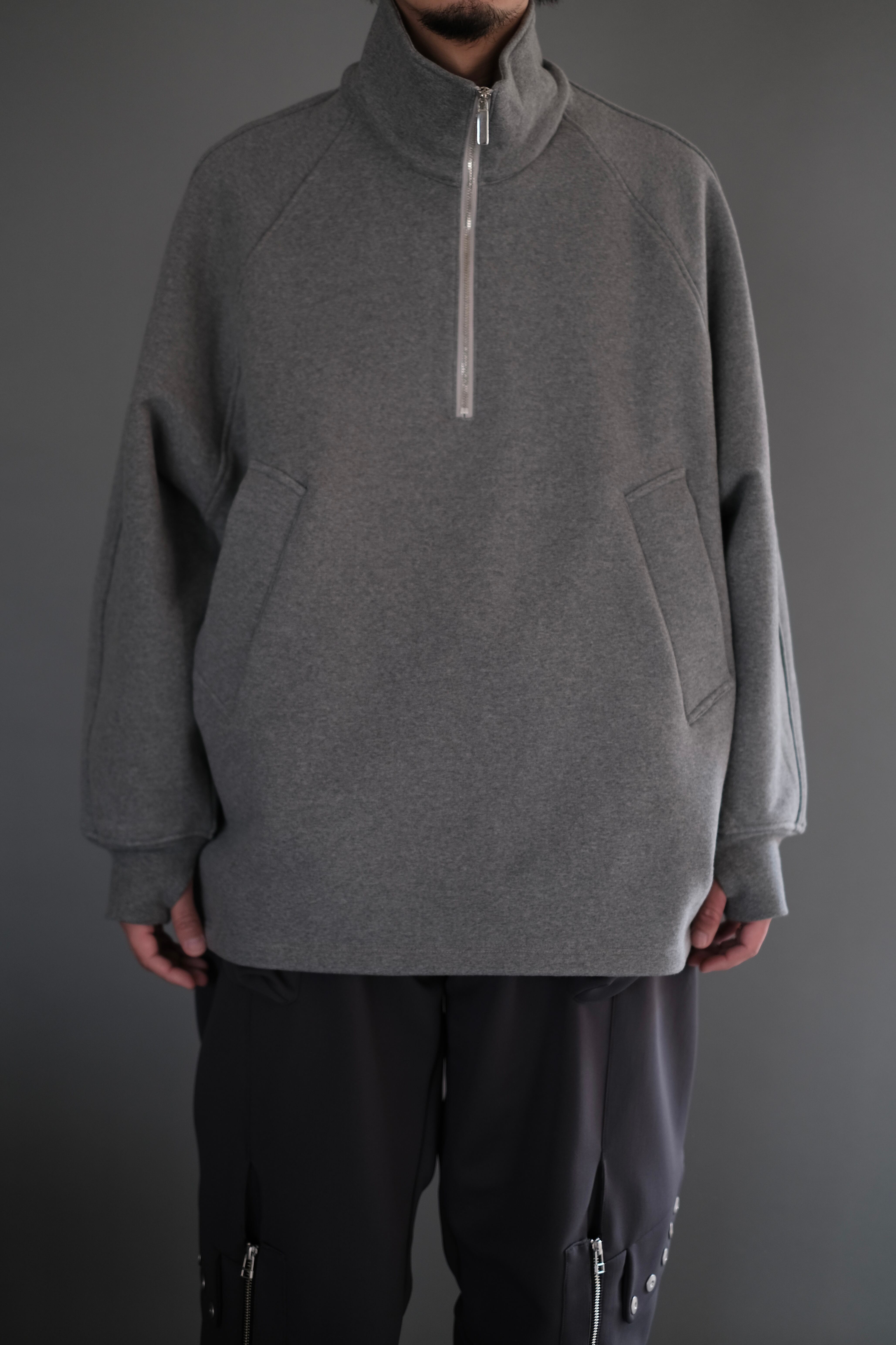 き*め様 ouat ASTRO JACKET size3 OUAT / 008-ASTRO SMOCK | LIVING