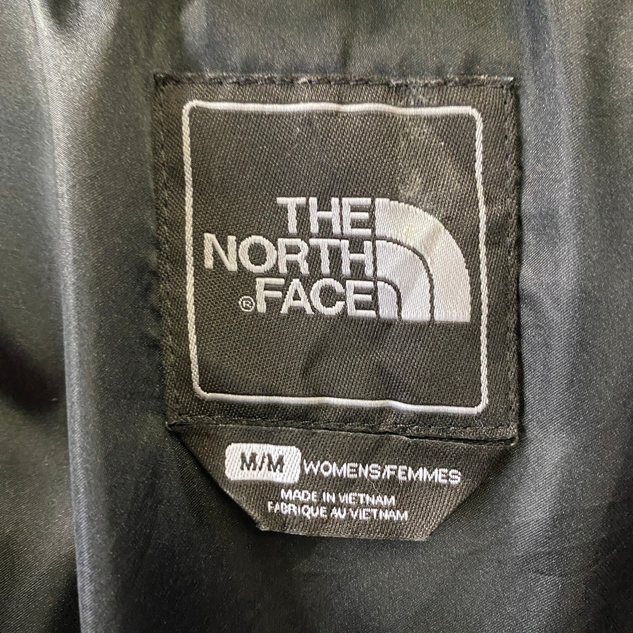 THE NORTH FACE ザ ノースフェイス 550フィル ダウンコート レディース 